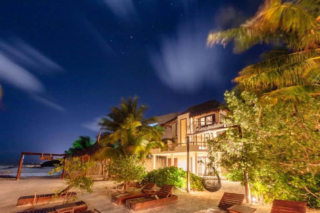Casa Punta Coco & Beach Club — 30