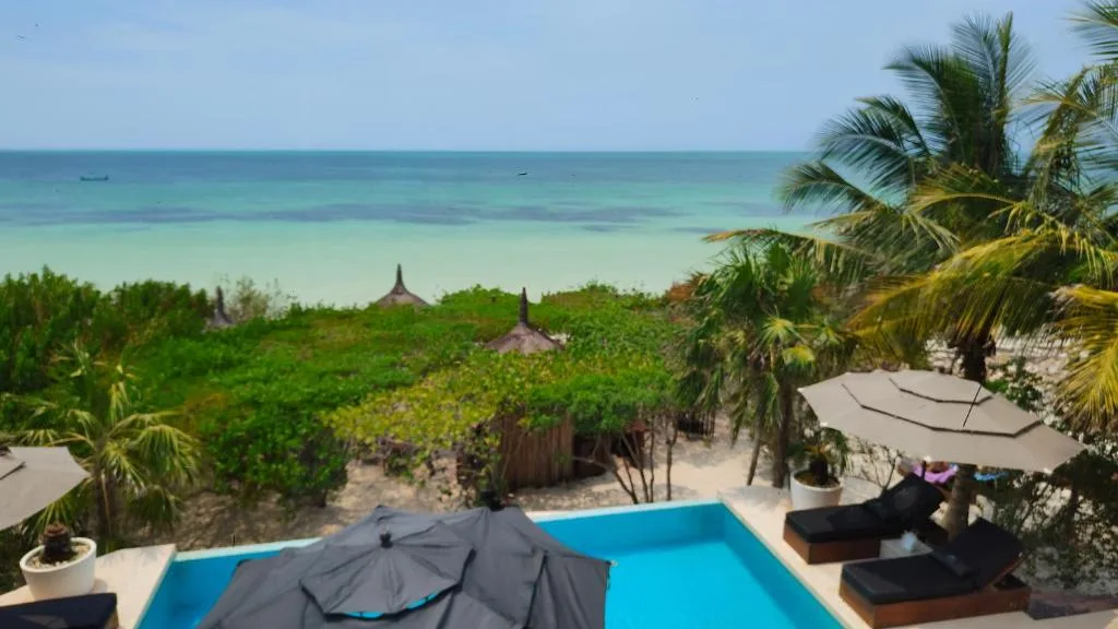 Casa Punta Coco & Beach Club — 17