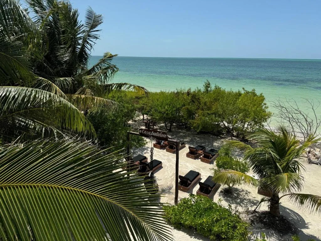 Casa Punta Coco & Beach Club — 26