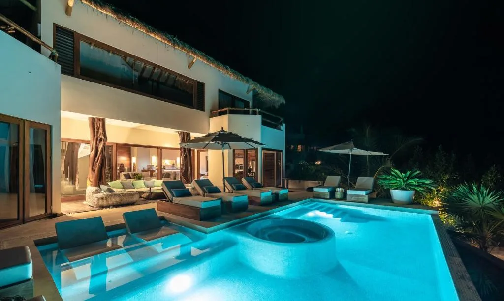 Casa Punta Coco & Beach Club — 12