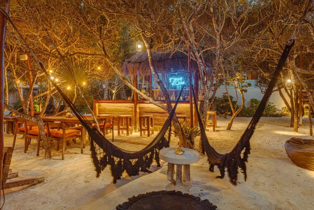 Casa Punta Coco & Beach Club — 32