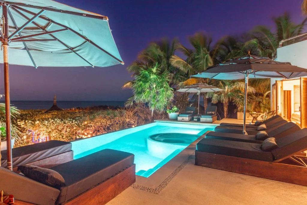 Casa Punta Coco & Beach Club — 34