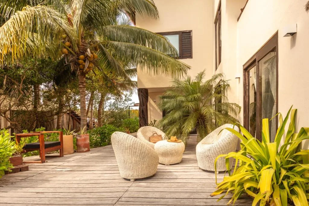 Casa Punta Coco & Beach Club — 31