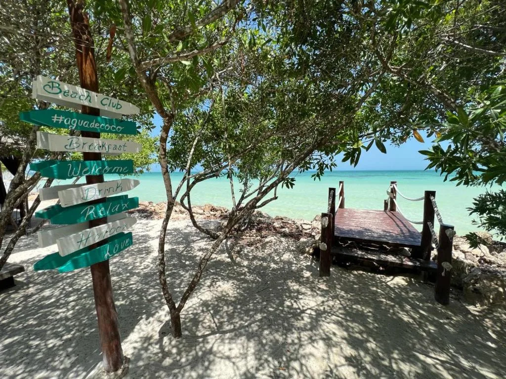 Casa Punta Coco & Beach Club — 21