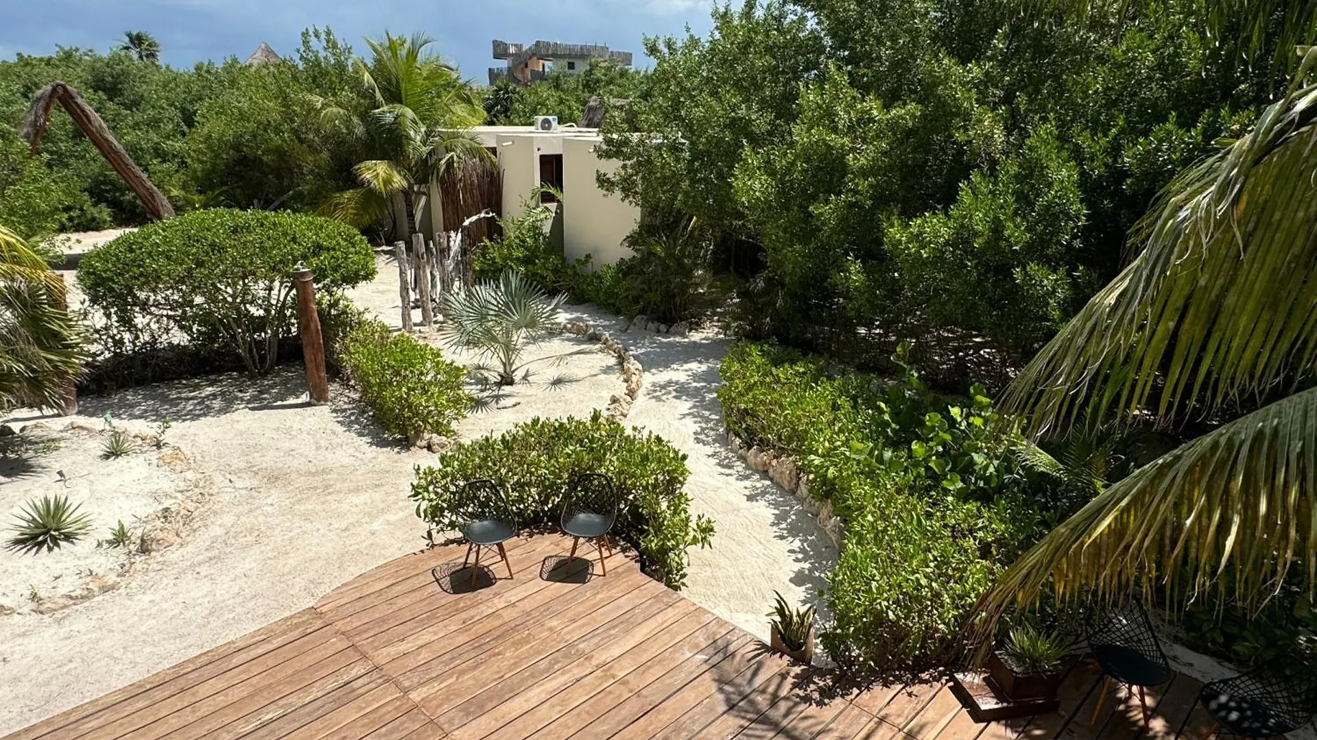Casa Punta Coco & Beach Club — 2
