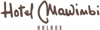 Mawimbi Boutique Hotel logo