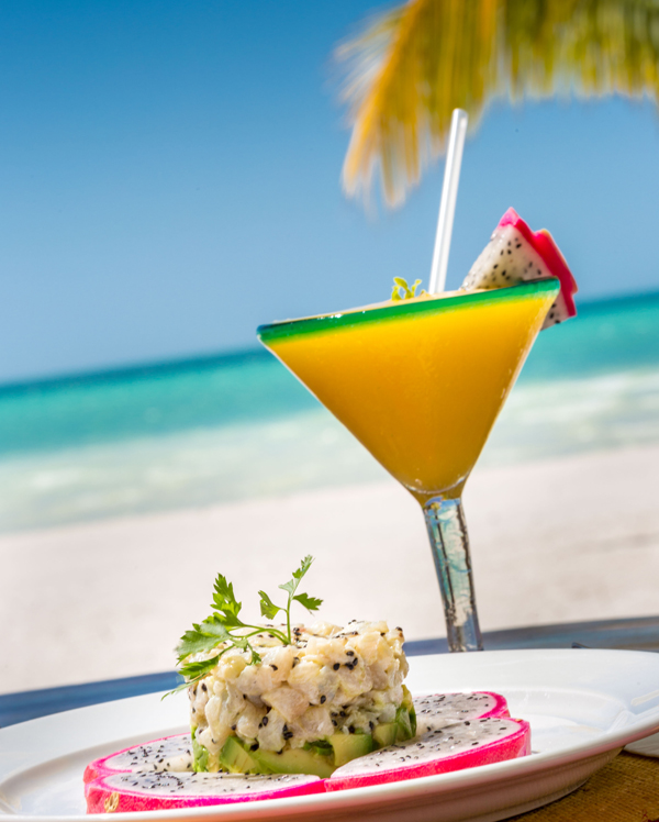 Mawimbi Boutique Hotel — 9