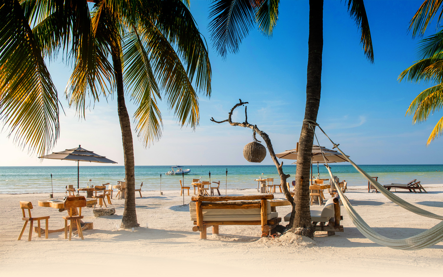 Mawimbi Boutique Hotel — 7