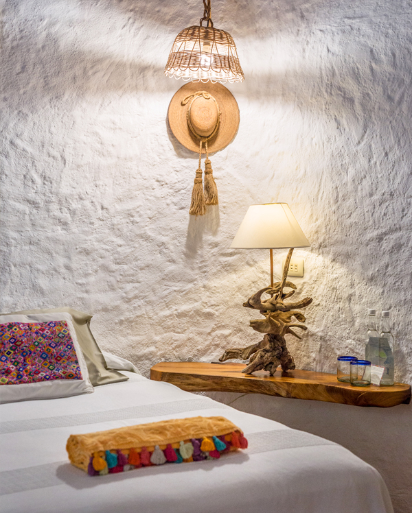 Mawimbi Boutique Hotel — 8