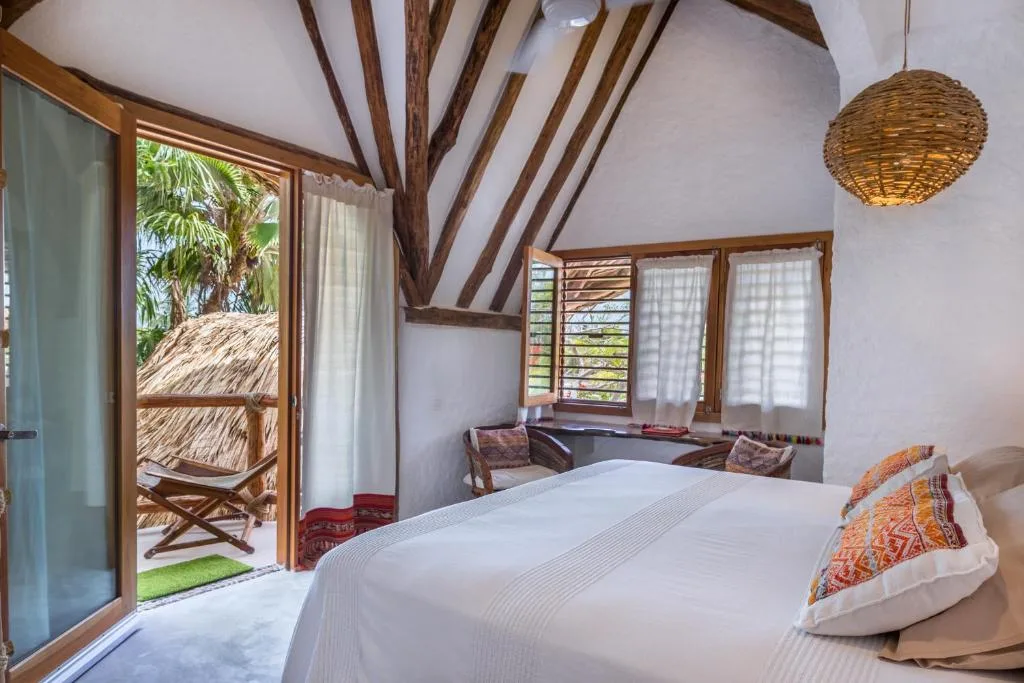 Mawimbi Boutique Hotel — 16