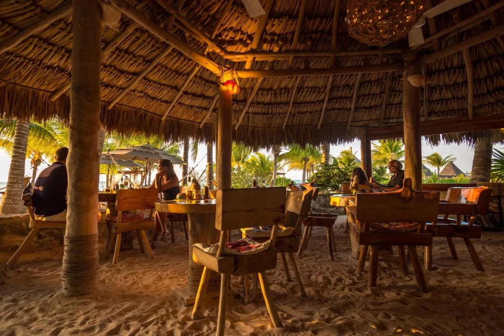 Mawimbi Boutique Hotel — 12