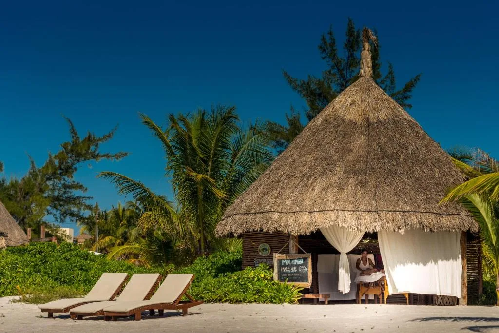 Mawimbi Boutique Hotel — 13