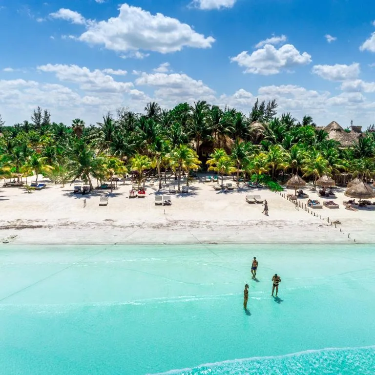 Mawimbi Boutique Hotel — 11