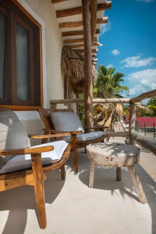 Mawimbi Boutique Hotel — 24