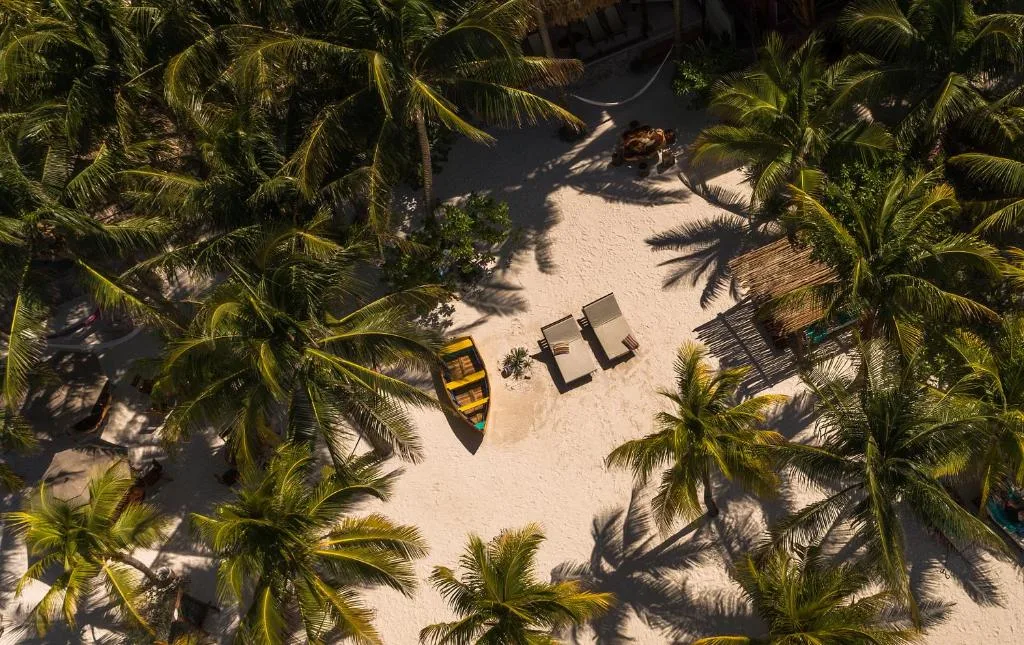 Mawimbi Boutique Hotel — 15