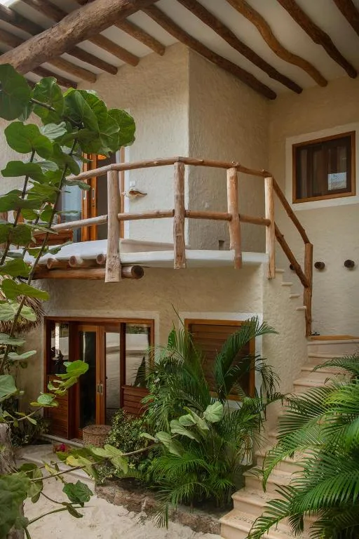 Mawimbi Boutique Hotel — 25