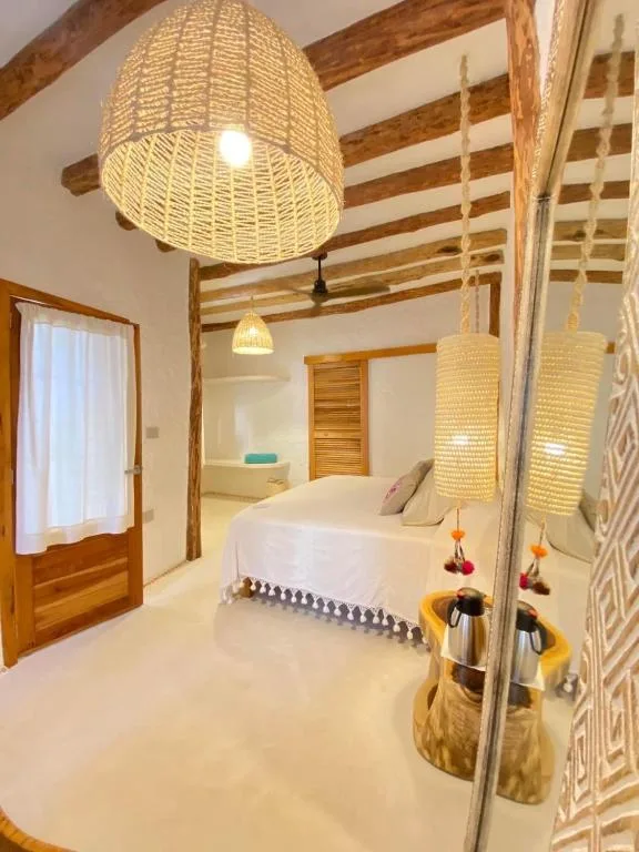Mawimbi Boutique Hotel — 19