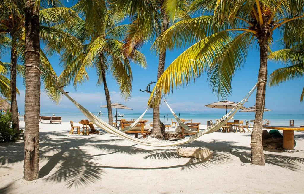 Mawimbi Boutique Hotel — 26