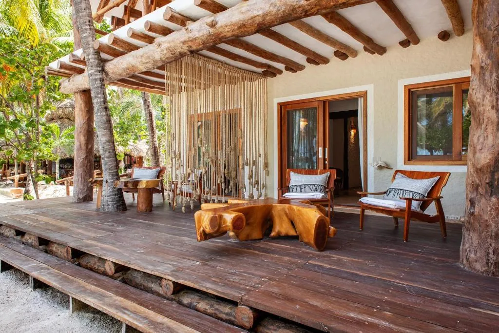 Mawimbi Boutique Hotel — 23