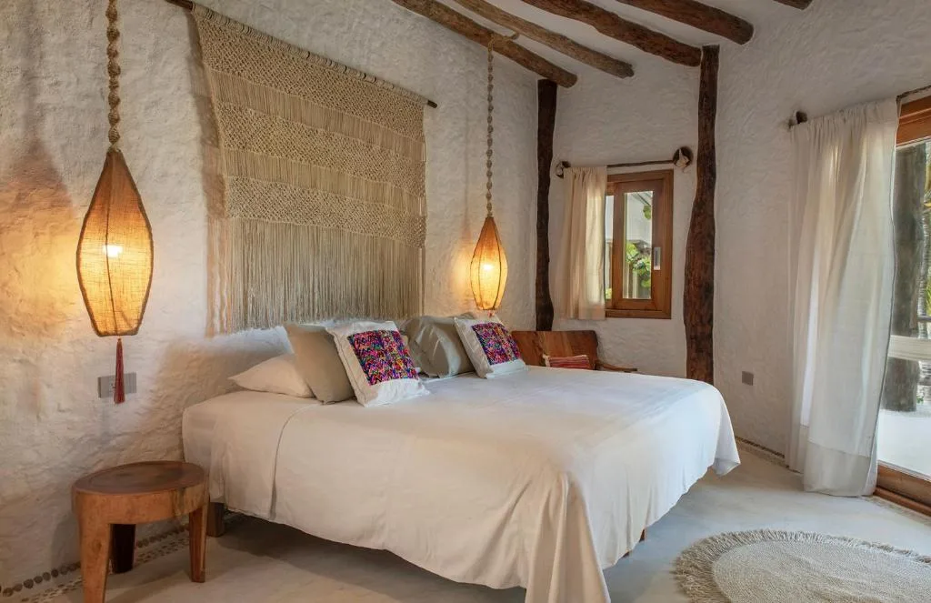 Mawimbi Boutique Hotel — 17