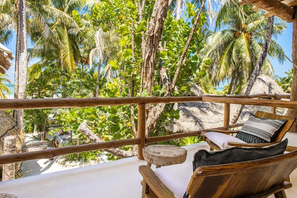 Mawimbi Boutique Hotel — 18