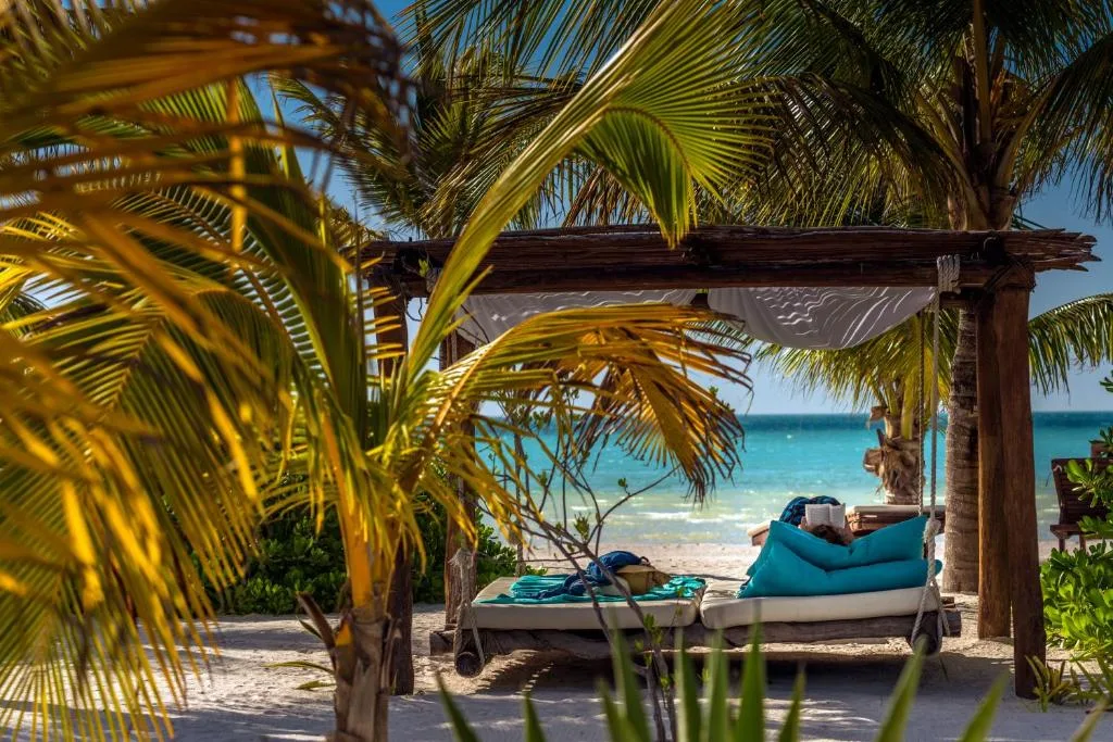Mawimbi Boutique Hotel — 10