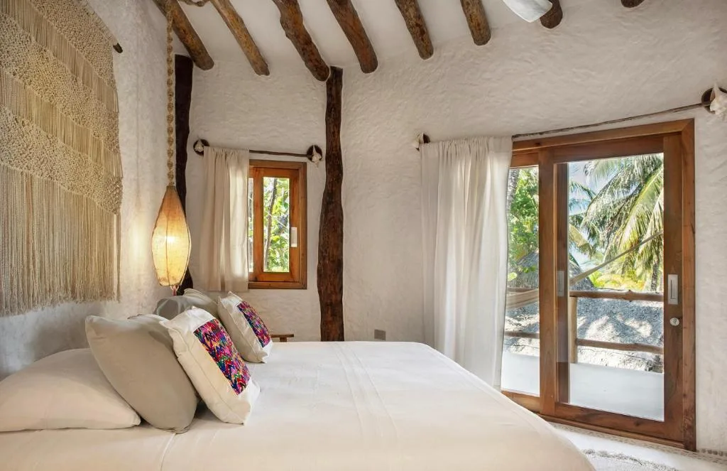 Mawimbi Boutique Hotel — 22