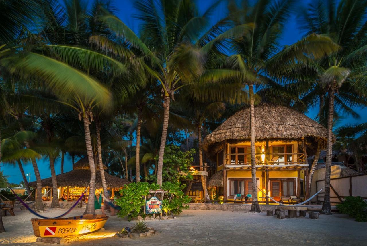 Mawimbi Boutique Hotel — 1