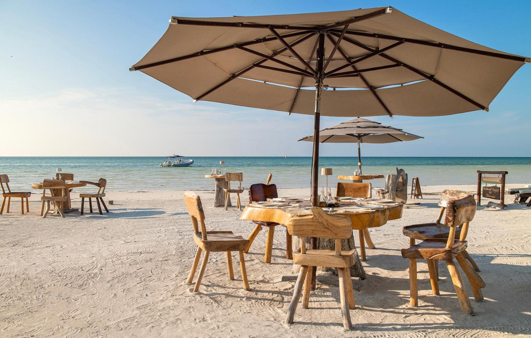 Mawimbi Boutique Hotel — 2