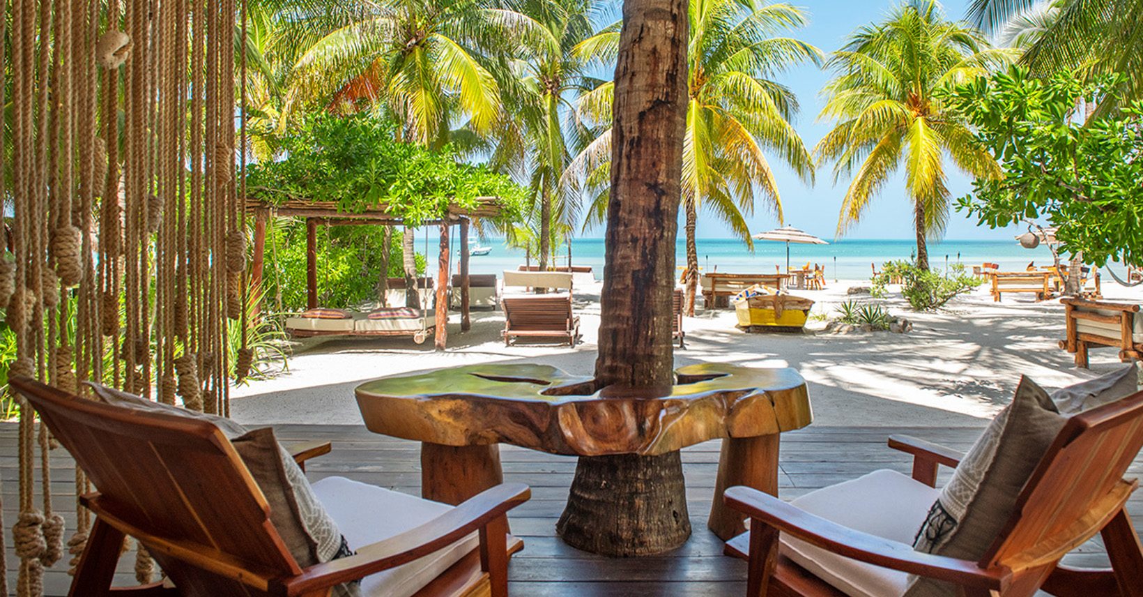 Mawimbi Boutique Hotel — 4