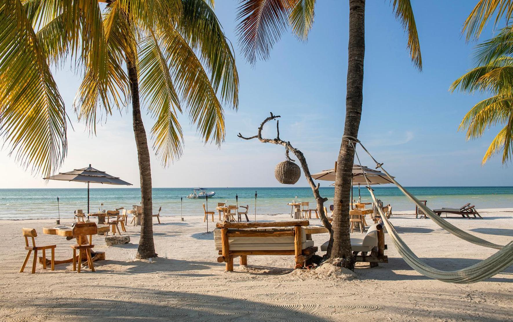 Mawimbi Boutique Hotel — 5