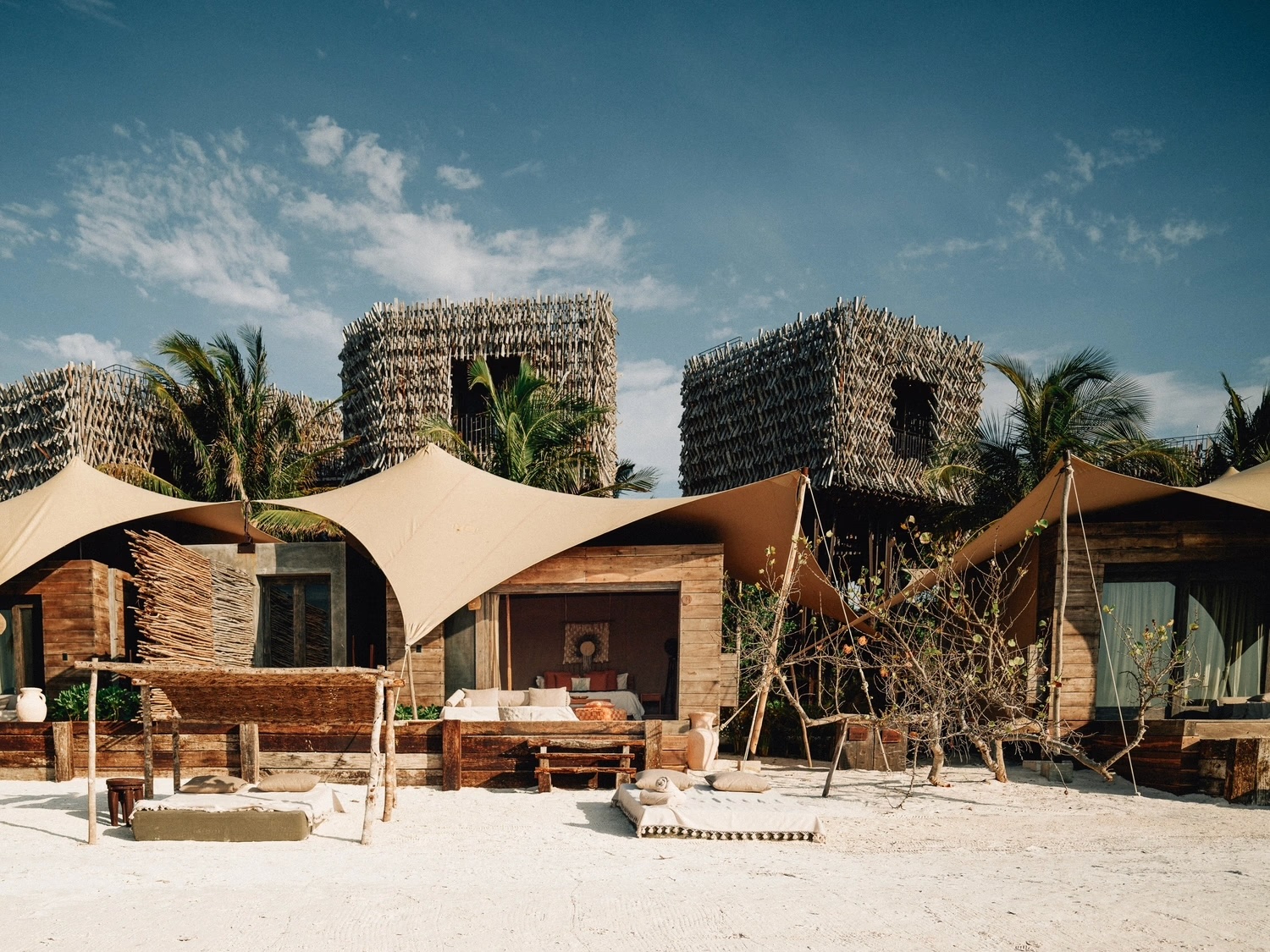 Nomade Holbox — 8