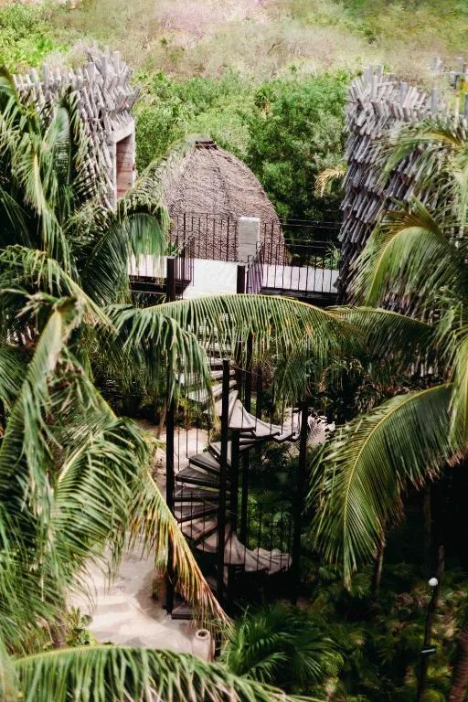 Nomade Holbox — 26