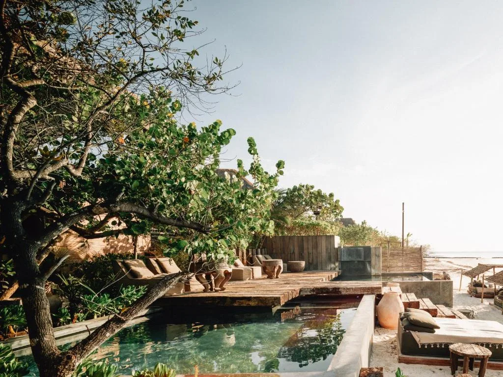Nomade Holbox — 22