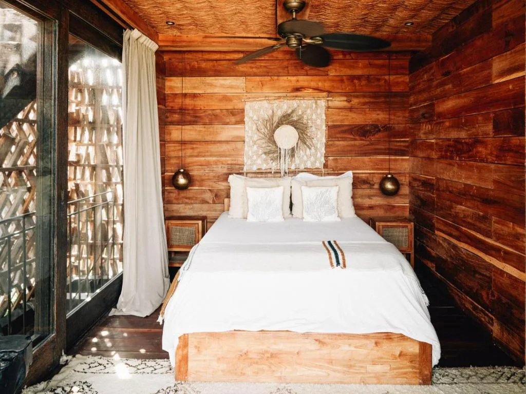 Nomade Holbox — 20