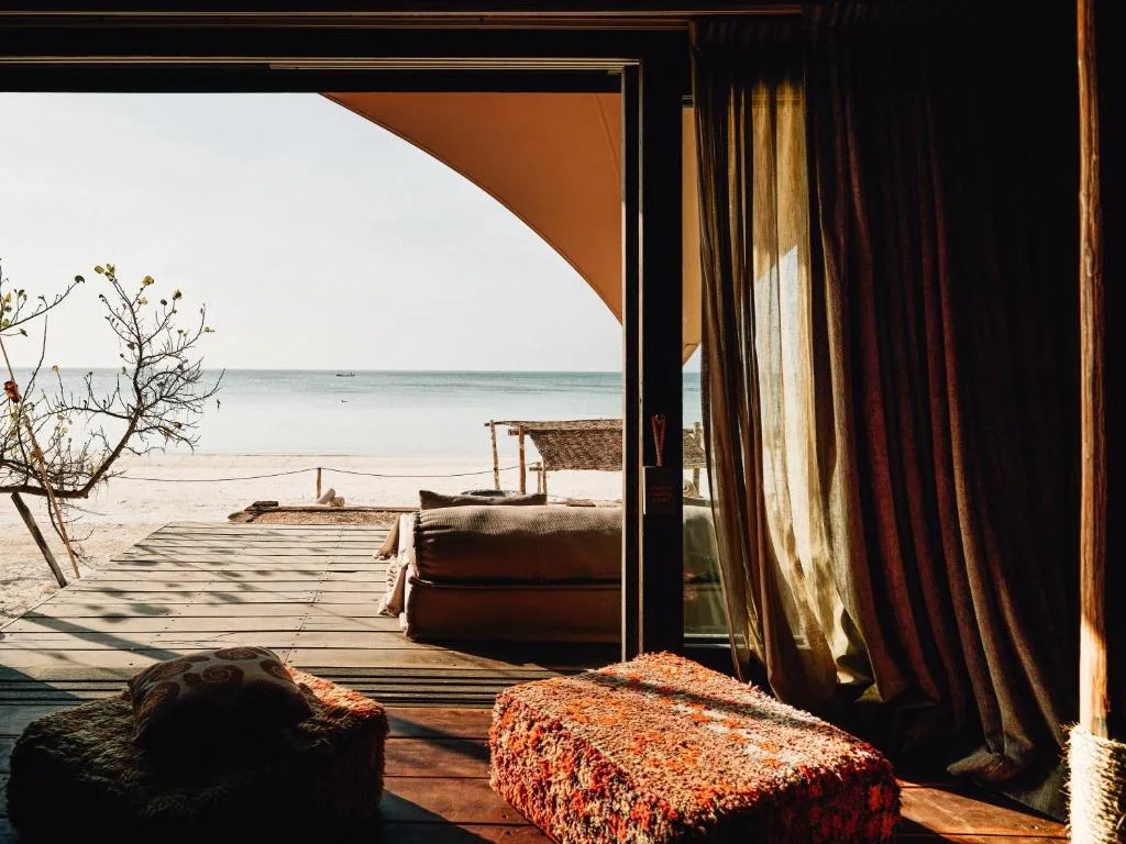 Nomade Holbox — 12