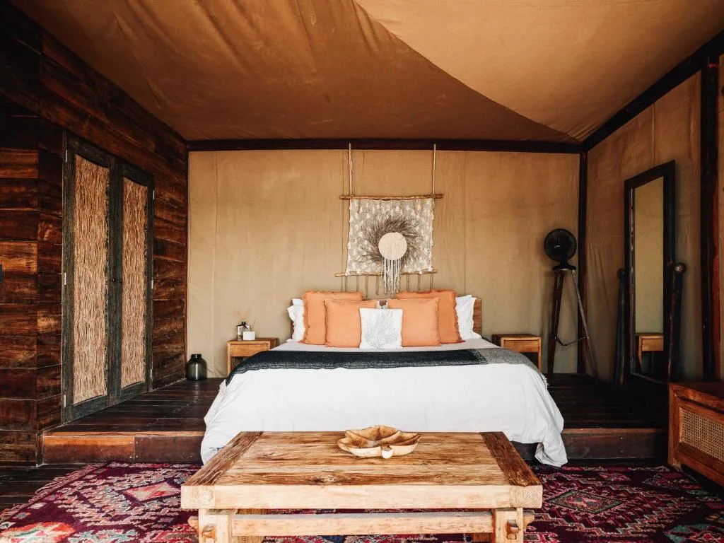 Nomade Holbox — 15