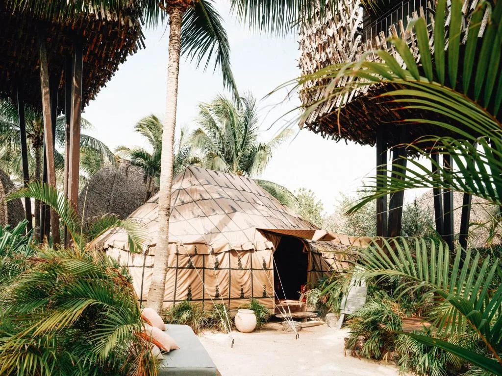 Nomade Holbox — 18