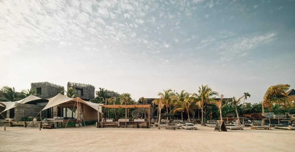 Nomade Holbox — 19