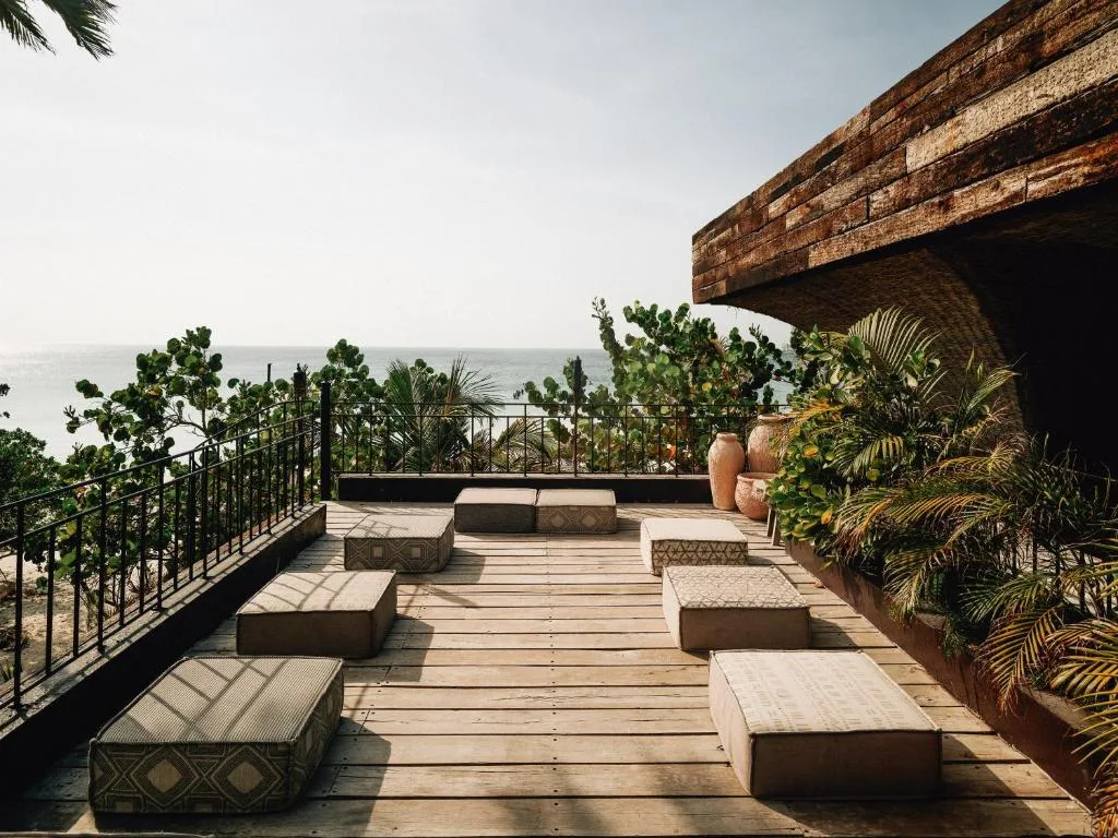Nomade Holbox — 10