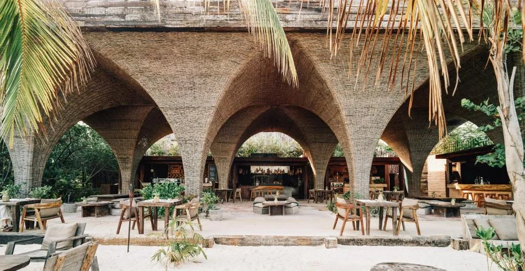Nomade Holbox — 13