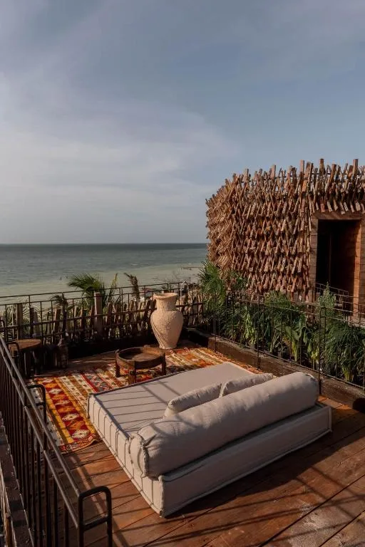 Nomade Holbox — 27