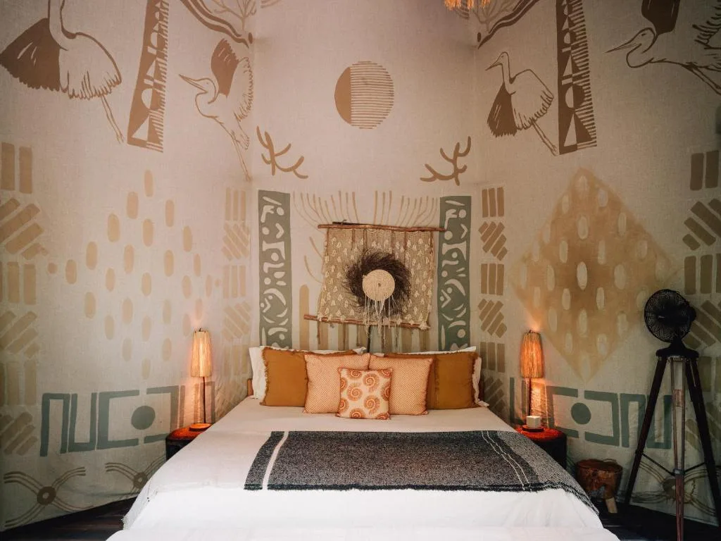 Nomade Holbox — 25