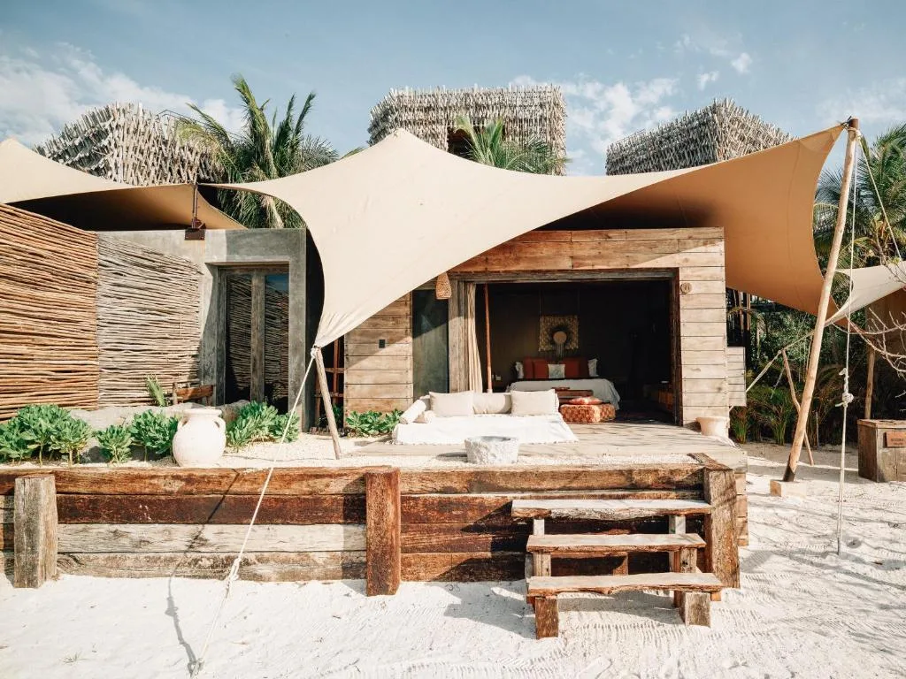 Nomade Holbox — 17