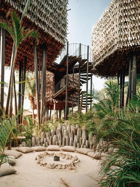 Nomade Holbox — 9