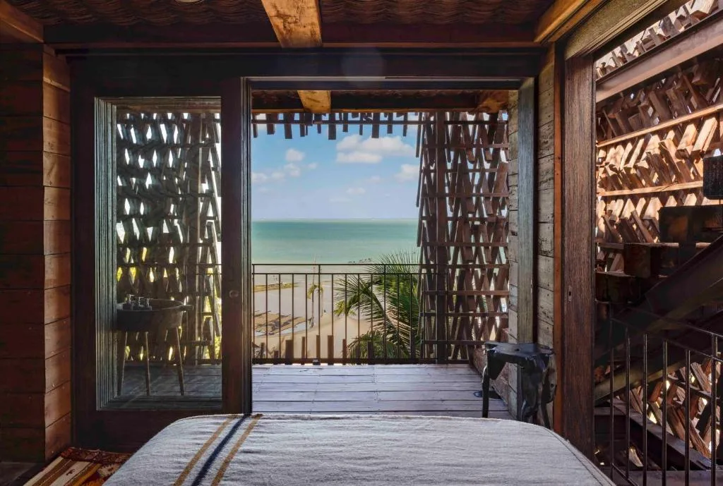 Nomade Holbox — 28