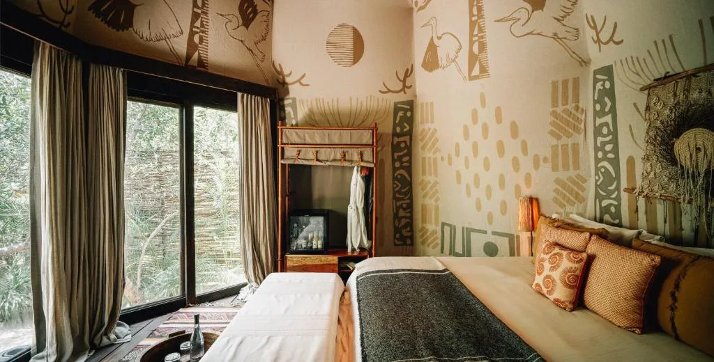 Nomade Holbox — 24