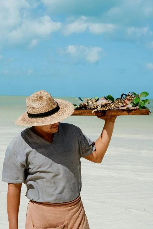 Nomade Holbox — 31