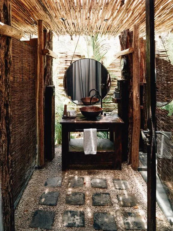 Nomade Holbox — 23