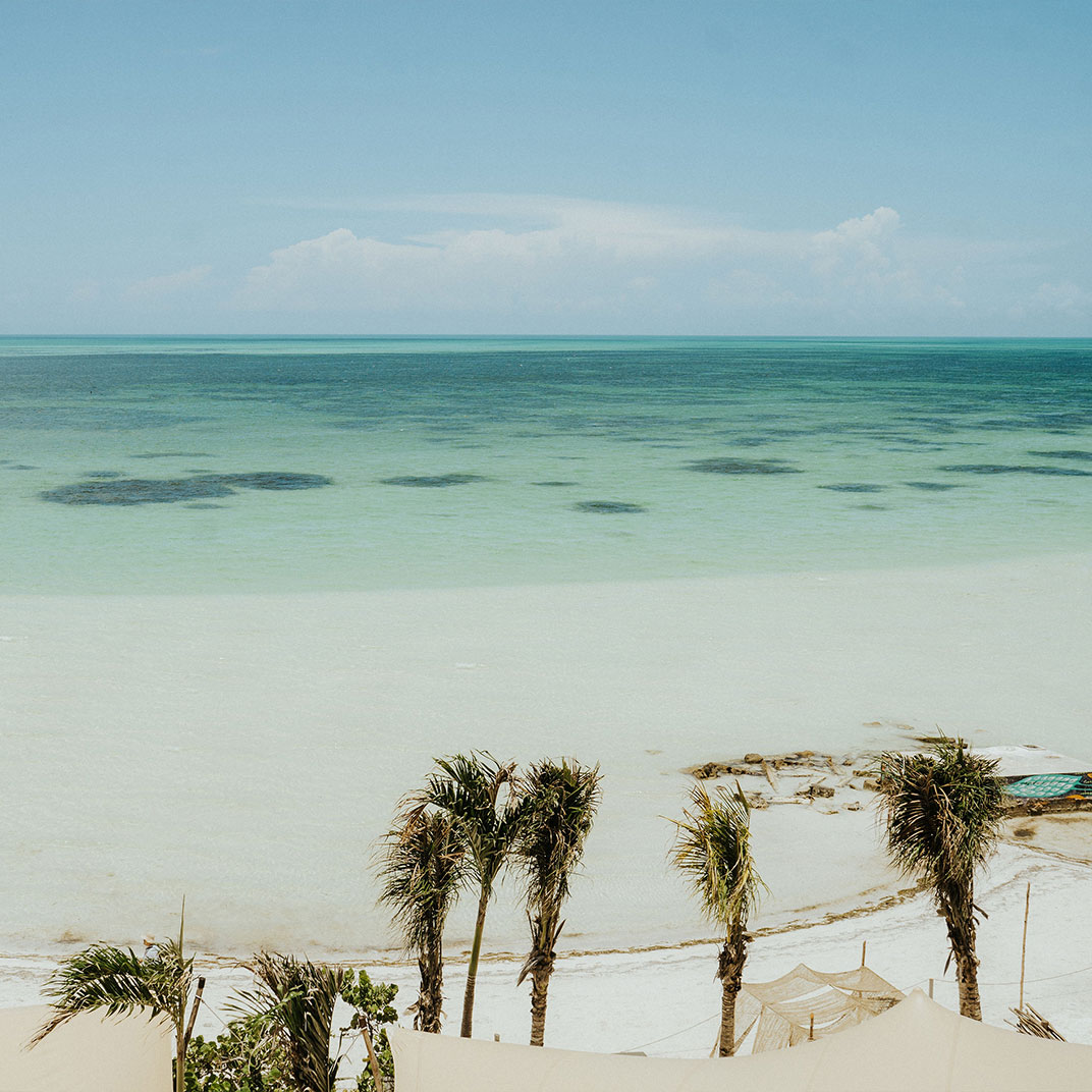 Nomade Holbox — 1